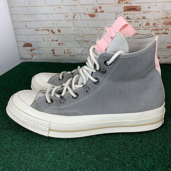 Converse Chuck Taylor All Star 70 Hi Womens Size 7 Athletic Shoes Sneakers - Picture 5 of 10